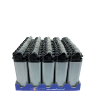 Tokai Aansteker Zilver