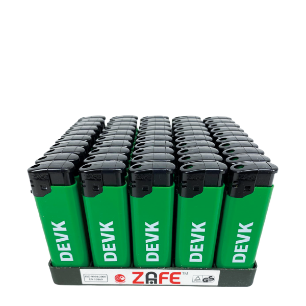 Zafe Aansteker Elektrisch DEVK
