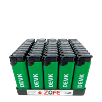 Zafe Aansteker Elektrisch DEVK