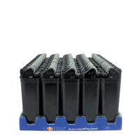 Tokai Aansteker Zwart