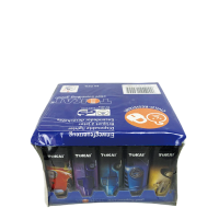 Tokai Aansteker Trucks 5 Stuk