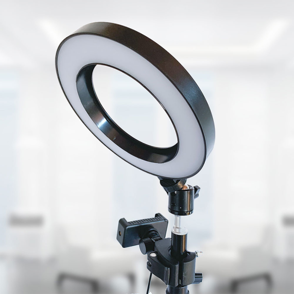 Red 5 Vlogging Kit 3-delig