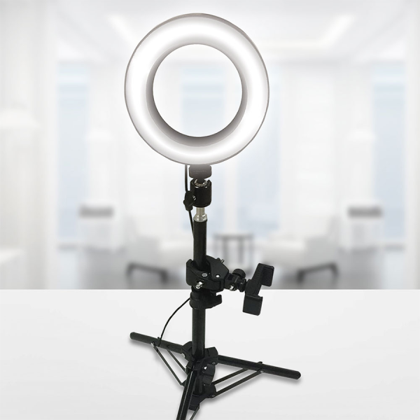 Red 5 Vlogging Kit 3-delig