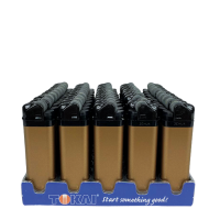 Tokai Aansteker Koper