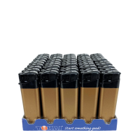 Tokai Aansteker Elektrisch Koper