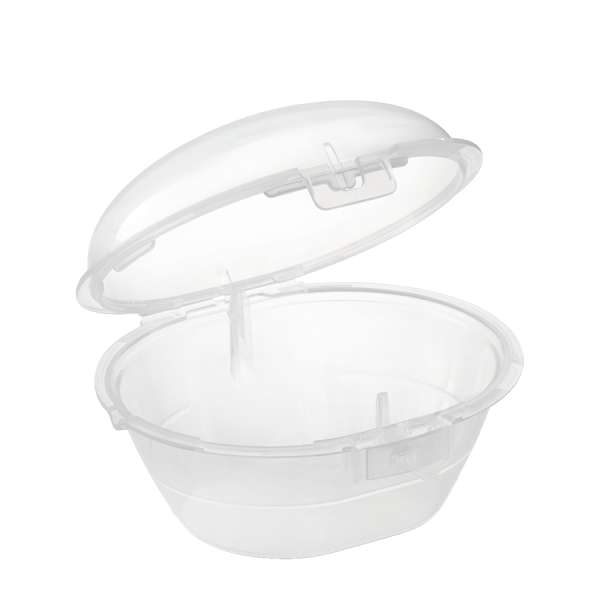 Philips Fopspeen Avent Ultra Soft Roze