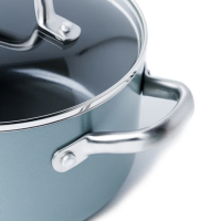 GreenPan Mayflower Set 13-delig