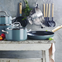 GreenPan Mayflower Set 13-delig