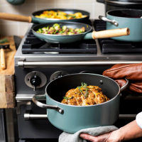 GreenPan Mayflower Set 13-delig