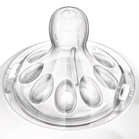 Philips Babyfles Avent Natural 125ml
