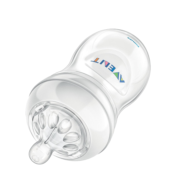 Philips Babyfles Avent Natural 125ml