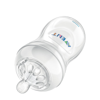 Philips Babyfles Avent Natural 125ml