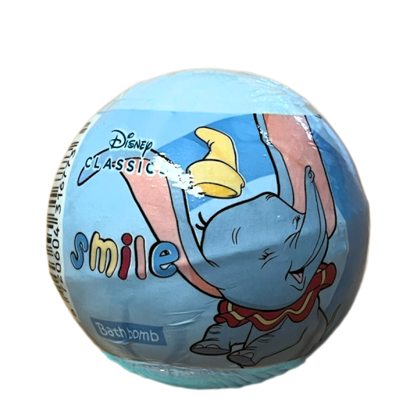Disney Klassiker Bathbruisbal Dumbo 100g