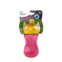 Philips Tuitbeker Avent Roze 300ml