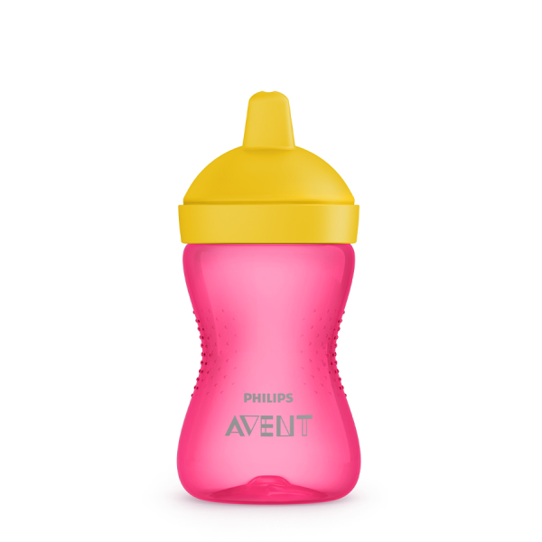 Philips Tuitbeker Avent Roze 300ml
