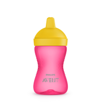 Philips Tuitbeker Avent Roze 300ml