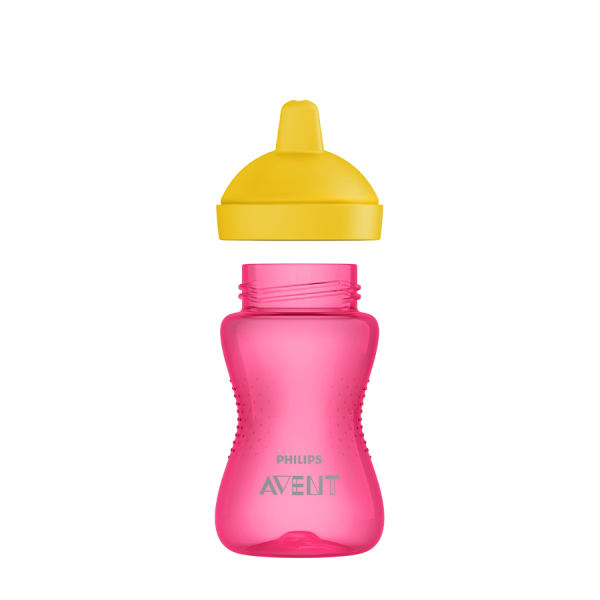 Philips Tuitbeker Avent Roze 300ml