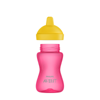 Philips Tuitbeker Avent Roze 300ml