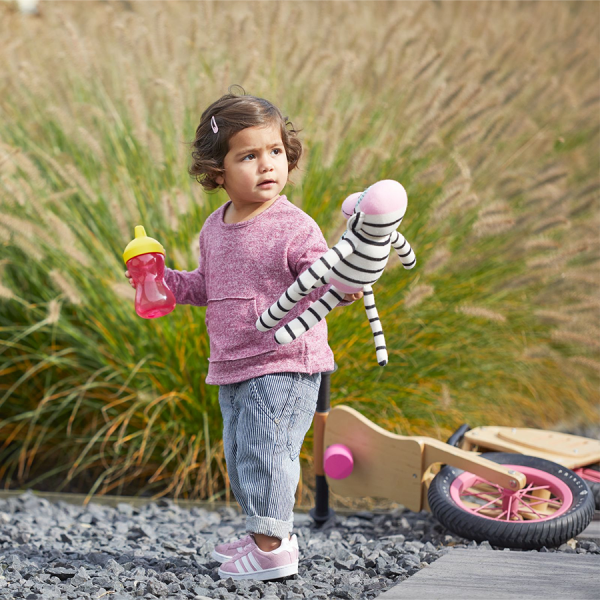 Philips Tuitbeker Avent Roze 300ml