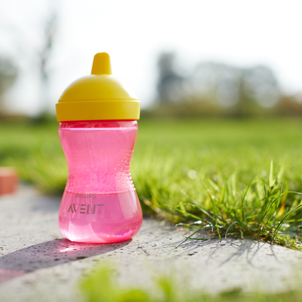 Philips Tuitbeker Avent Roze 300ml