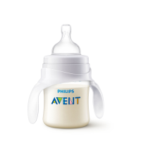Philips Trainingsfles Avent 125ml