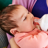 Philips Trainingsfles Avent 125ml