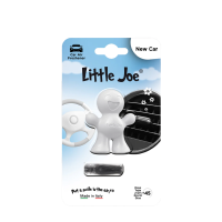 Little Joe Car Air Freshener New Car