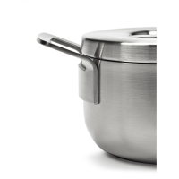 Serax Base by Piet Boon Kookpot Met Deksel Ø20cm