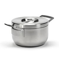 Serax Base by Piet Boon Kookpot Met Deksel Ø20cm
