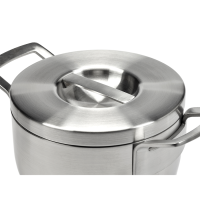 Serax Base by Piet Boon Kookpot Met Deksel Ø20cm