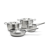 Serax Base by Piet Boon Kookpot Met Deksel Ø24cm