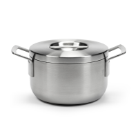 Serax Base by Piet Boon Kookpot Met Deksel Ø24cm