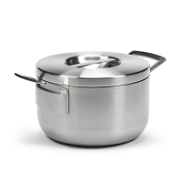 Serax Base by Piet Boon Kookpot Met Deksel Ø24cm