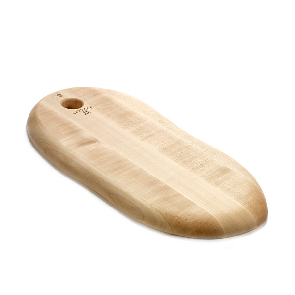 Serax Surface by Sergio Herman Snijplank 44,61x23,22x2,5cm