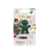 Little Joe Car Air Freshener Fresh Pine