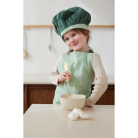 Brabantia Kinderschort & Koksmuts