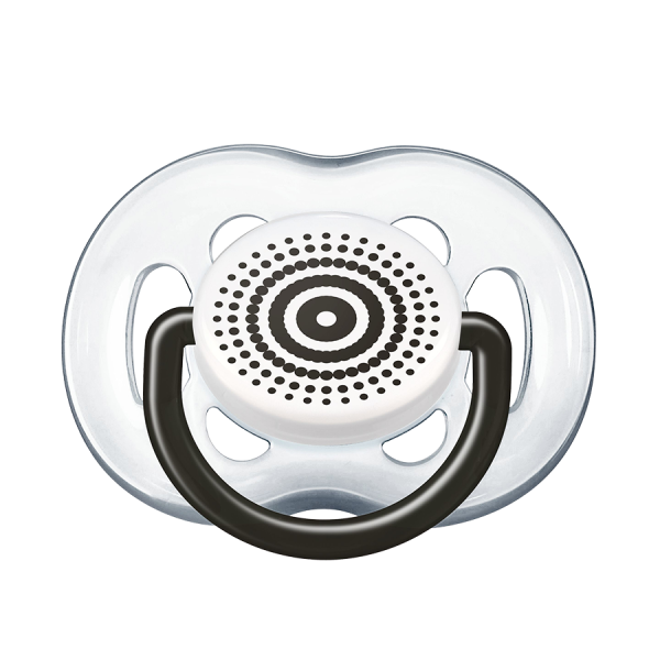 Philips Fopspeen Avent Freeflow Limited Edition