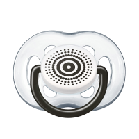 Philips Fopspeen Avent Freeflow Limited Edition