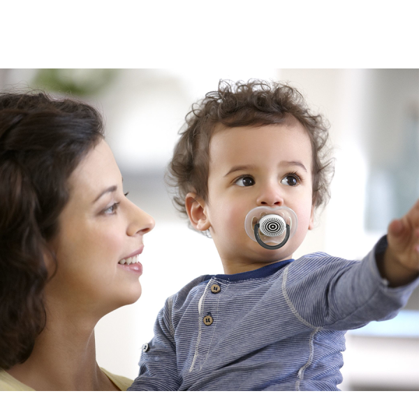 Philips Fopspeen Avent Freeflow Limited Edition