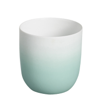 Bolsius Theelichthouder Keramiek Sweet Ocean 75/70mm