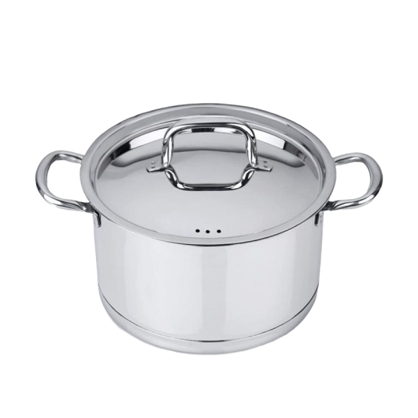 BergHOFF Collect & Cook Kookpot Met Deksel Ø20cm