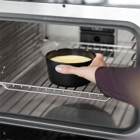 Amuse Pro Maaltijdbox Rond Medium 500ml