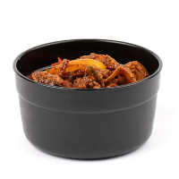 Amuse Pro Maaltijdbox Rond Medium 500ml