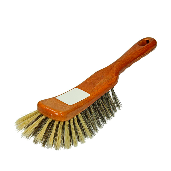 Handveger Varkenshaar Hout