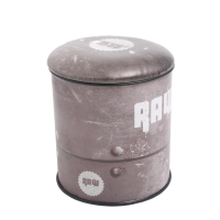 Opbergton Multifunctioneel Raw