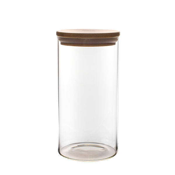 Brabantia Pure Voorraadbus 1100ml