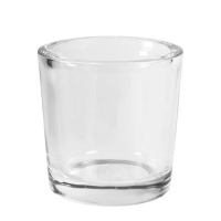 Bolsius Theelichthouder Glas 60/59mm