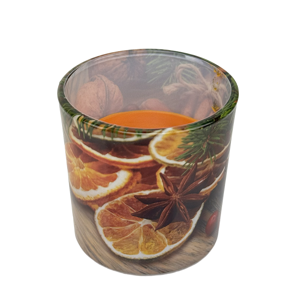 Geurglas Rumtopf 100/100mm