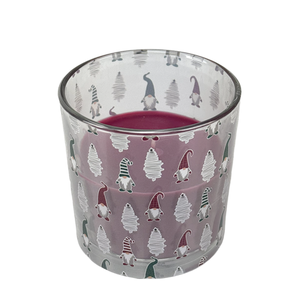 Geurglas Kabouter 100/100mm