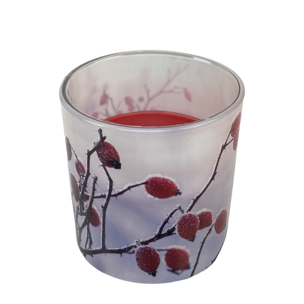 Geurglas Bessen 100/100mm